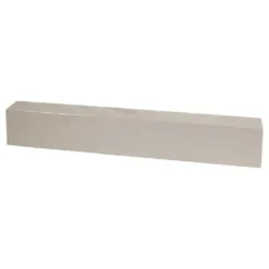 Poutre de traverse centrale 66cm pour VOLKSWAGEN Combi Bay Window (08/1967-07/1979)