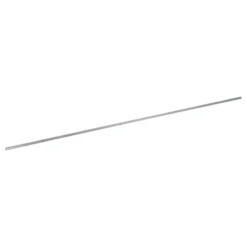 Profilé métallique de joint de capot - au mètre