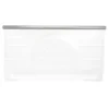 Profil sur cloison de cabine pour VOLKSWAGEN Combi Split (08/1955-07/1967)
