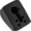 Protecteur d'insert de bas de radiateur pour VOLKSWAGEN Transporter T4 (1992-2003)