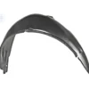 Protection aile avant droite Golf 1 cabriolet