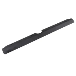 Protection anti-éclaboussures de pare-chocs arrière gauche ou droit pour VOLKSWAGEN Transporter T25 (08/1984-07/1992)