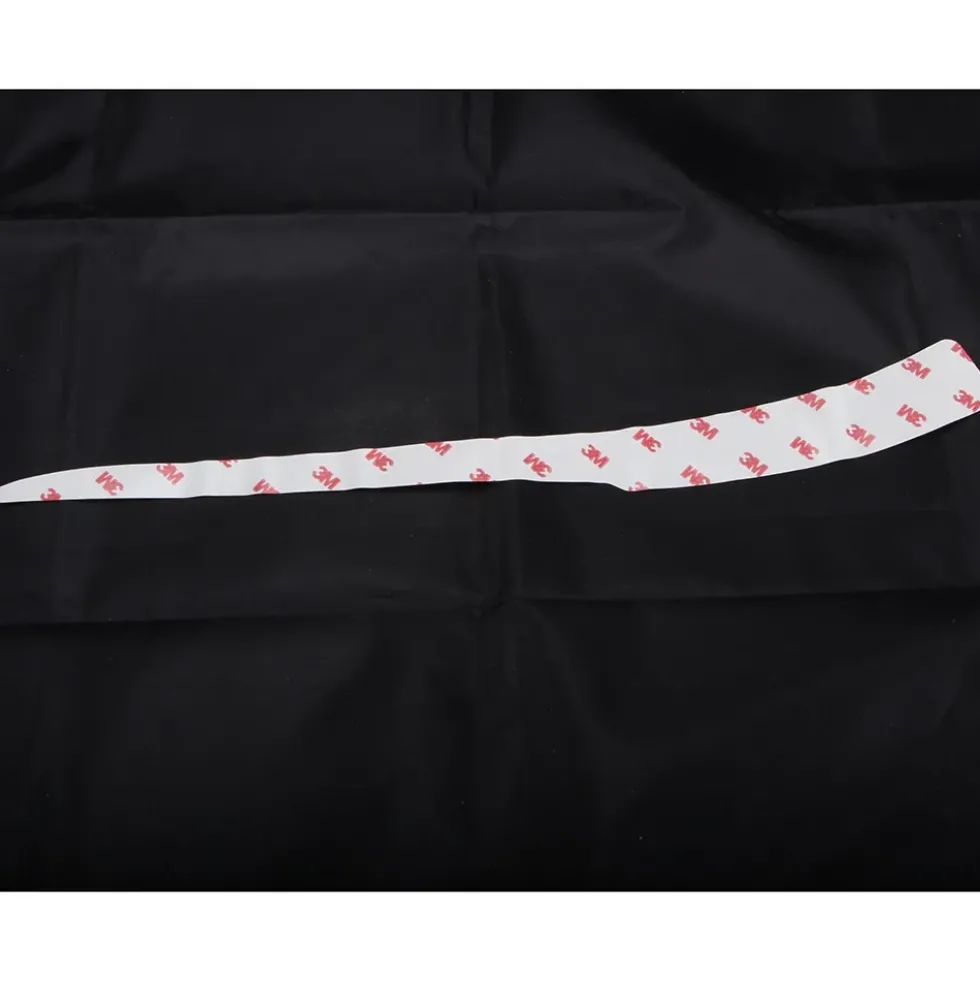 Protection anti-gravillons arrière gauche pour VOLKSWAGEN Transporter T25 (05/1979-07/1992)