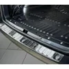 Protection de seuil de chargement en métal pour VW T6 avec hayon