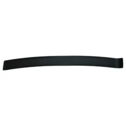 Protection parechocs arrière noir VW T5 depuis 2010-> pour parechocs nonpeints