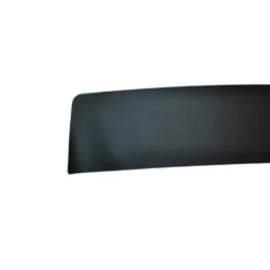 Protection parechocs arrière noir VW T5 depuis 2010-> pour parechocs nonpeints
