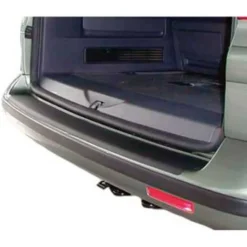 Protection parechocs arrière noir VW T5 depuis 2010-><noscript><img width=