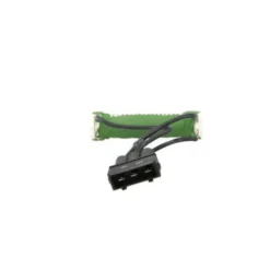 Prérésistance sur hélice de ventilateur pour VW Transporter T4