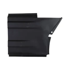 Quart de bas de caisse extérieur côté gauche section arrière pour Volkswagen 181