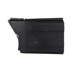 Quart de bas de caisse extérieur côté gauche section arrière pour Volkswagen 181