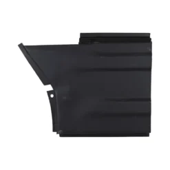 Quart de bas de caisse extérieur côté droit section arrière pour Volkswagen 181