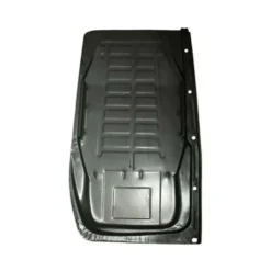 Quart de plancher arrière droit pour Volkswagen Coccinelle 73->