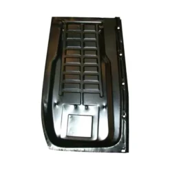 Quart de plancher arrière droit pour Volkswagen Coccinelle ->72
