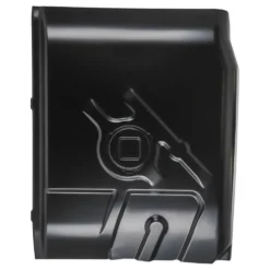 Quart de plancher arrière droit longueur 67cm pour BMW Série 02 E10 Berline (03/1966-07/1977) - côté passager
