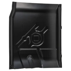 Quart de plancher arrière droit longueur 67cm pour BMW Série 02 E10 Berline (03/1966-07/1977) - côté passager