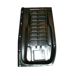 Quart de plancher arrière gauche pour Volkswagen Coccinelle ->72