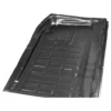 Quart de plancher arrière Gauche pour Volkswagen 181 (08/1968-)
