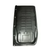 Quart de plancher arrière gauche pour Volkswagen Coccinelle 73->
