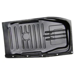 Quart de plancher arrière gauche pour Volkswagen Coccinelle 73->