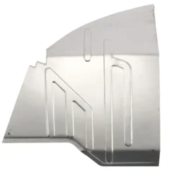 Quart de plancher avant droit pour VOLKSWAGEN Combi Split Brazil (1957-1975)