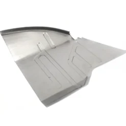 Quart de plancher avant droit pour VOLKSWAGEN Combi Split Brazil (1957-1975)