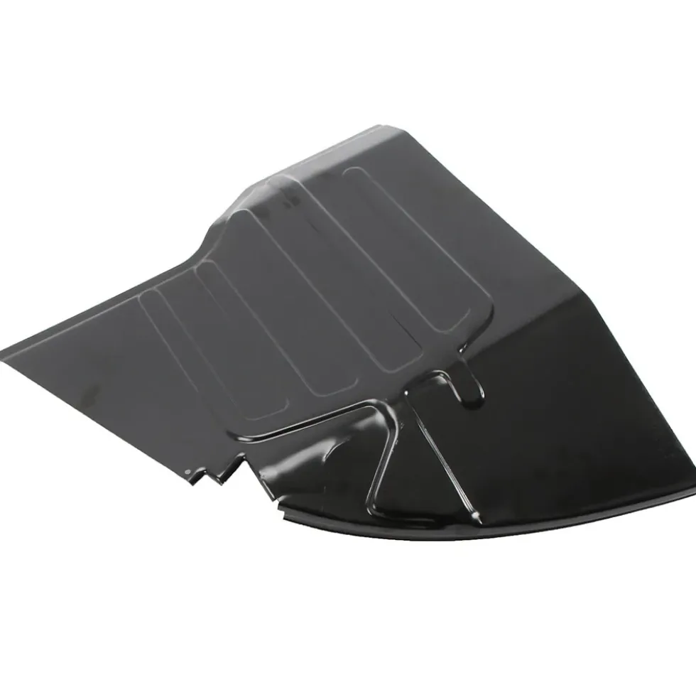 Quart de plancher avant gauche VOLKSWAGEN Combi Split Brazil (1957-1975)