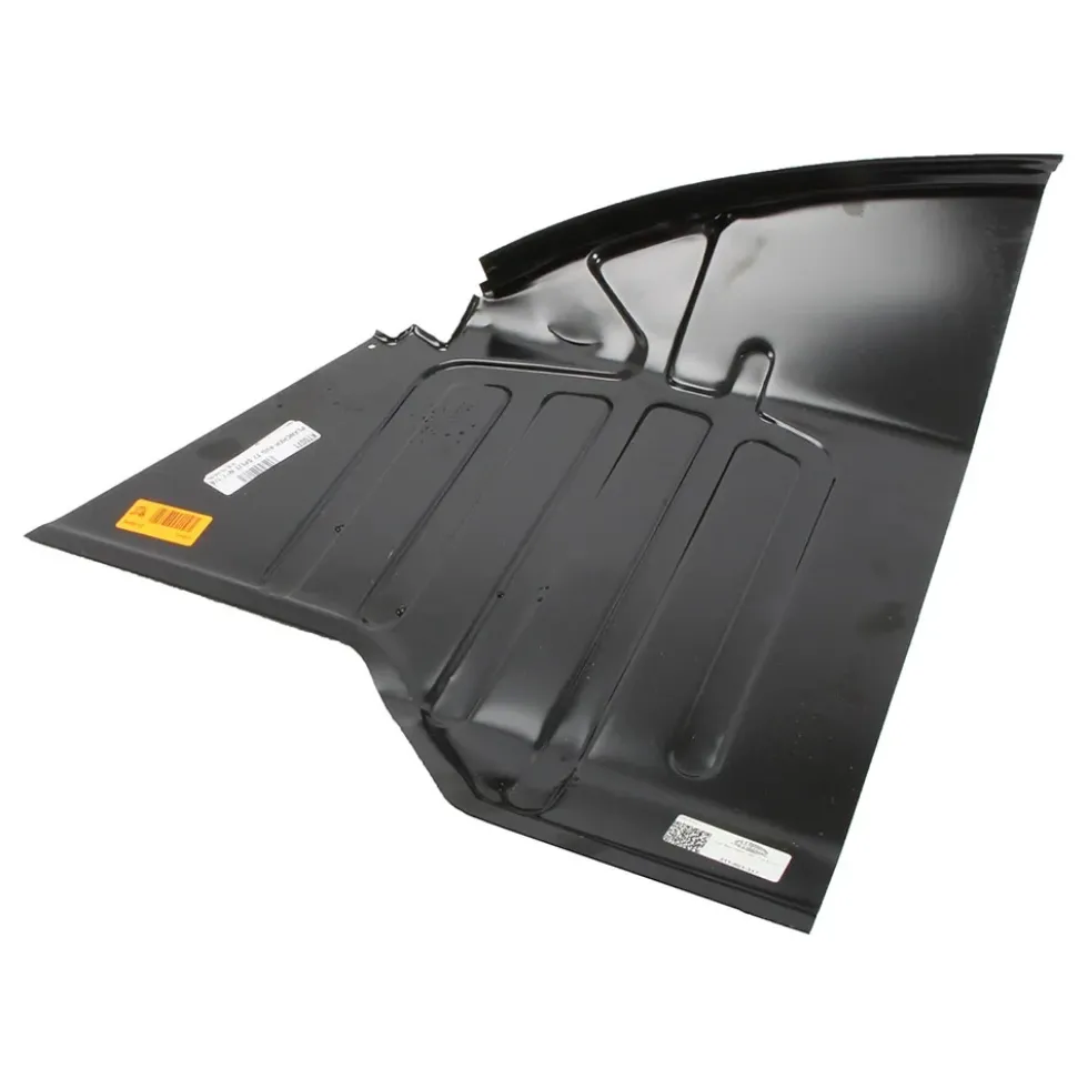 Quart de plancher avant gauche VOLKSWAGEN Combi Split Brazil (1957-1975)