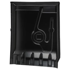 Quart de plancher avant gauche longueur 67cm pour BMW Série 02 E10 Berline (03/1966-07/1977) - côté conducteur