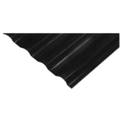 Quart de plancher intérieur ondulé (150 x 38 cm) pour Volkswagen Combi Split