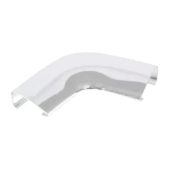 Raccord alu pour moulure de pare brise de Porsche 914 (1970-1976) - droit ou gauche