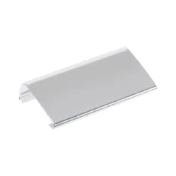 Raccord alu pour moulure de pare brise de Porsche 914 (1970-1976) - supérieur