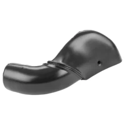 Raccord d'air chaud DANSK sur coiffe pour Porsche 911 type 964 Turbo (1991-1994) - côté droit