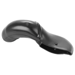 Raccord d'air chaud DANSK sur coiffe pour Porsche 911 type F et G (1970-1989) - côté droit