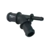 Raccord de durites d'eau pour Golf 4 Essence