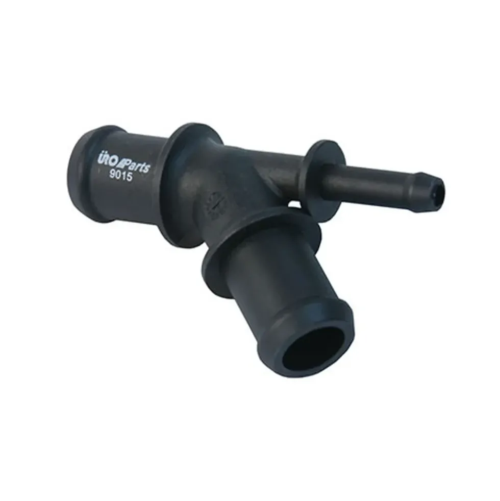 Raccord de durites d'eau pour VW Polo 9N