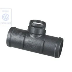 Raccord de durites d'eau pour VW Transporter de 1991 à 1996 avec climatiseur