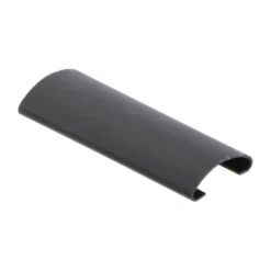 Raccord pour moulure de pare brise et lunette arrière de Porsche - noire