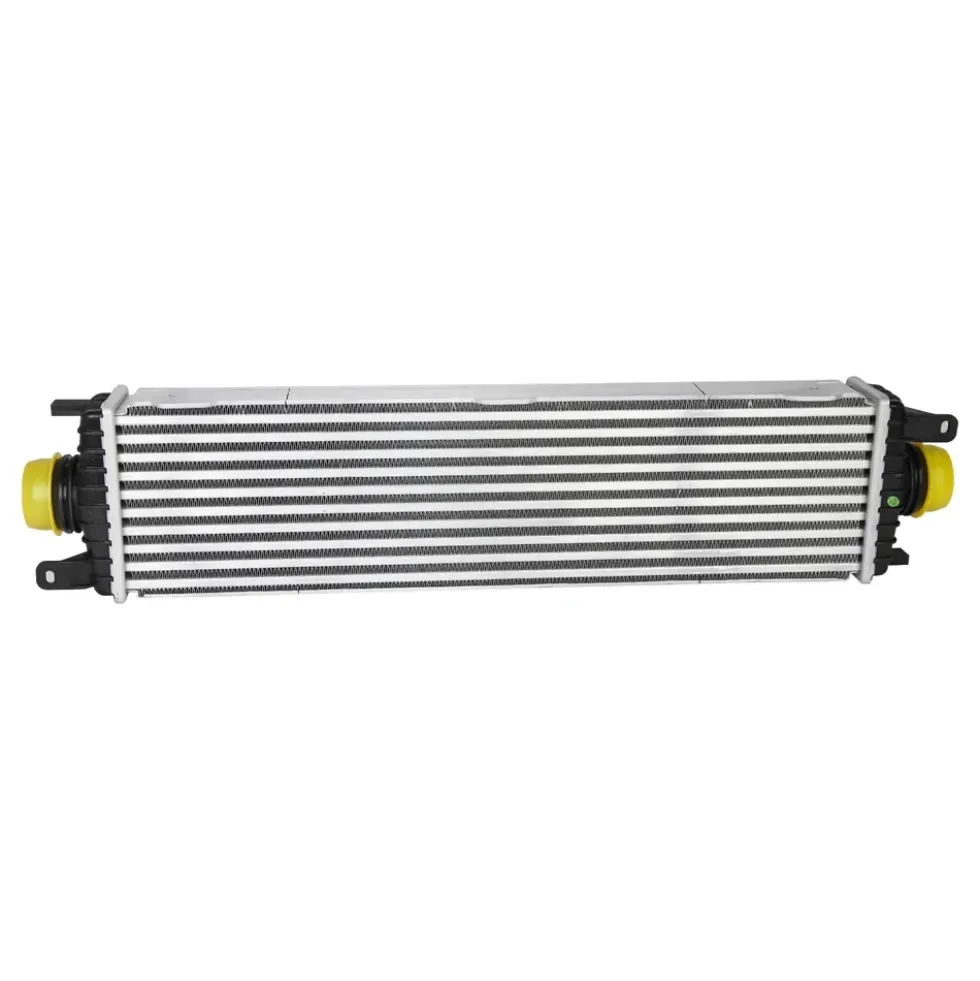Radiateur central pour Porsche 911 type 997 (2005-2012)