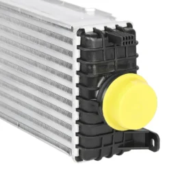 Radiateur central pour Porsche 911 type 997 (2005-2012)