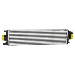 Radiateur central pour Porsche Boxster type 987 (2005-2012)
