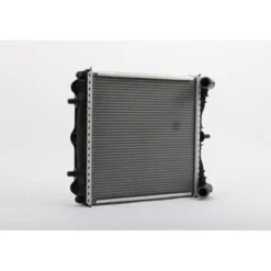 Radiateur d'eau avant pour Porsche 996 (1998-2005) - côté gauche