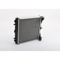 Radiateur d'eau avant pour Porsche 996 (1998-2005) - côté gauche