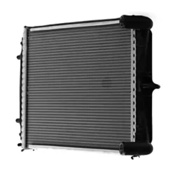 Radiateur d'eau avant pour Porsche 996 (1998-2005) - côté droit