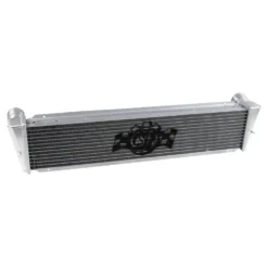 Radiateur d'eau central CSF en aluminium pour Porsche 997 (2005-2012)