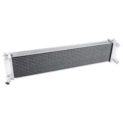 Radiateur d'eau central CSF en aluminium pour Porsche Boxster 986 3.2 (2000 à 2004)