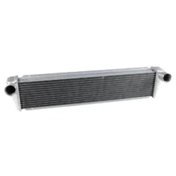 Radiateur d'eau central CSF en aluminium pour Porsche Cayman 987 (2006-2008)