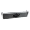 Radiateur d'eau central CSF en aluminium pour Porsche Boxster 987 (2005-2008)