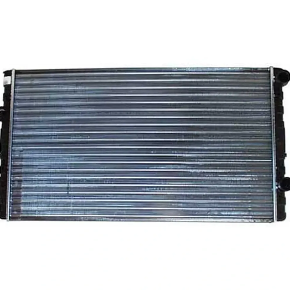 Radiateur d'eau de refroidissement pour Golf 3