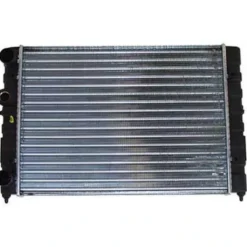 Radiateur d'eau de refroidissement pour Golf 3