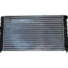Radiateur d'eau de refroidissement pour Golf 3